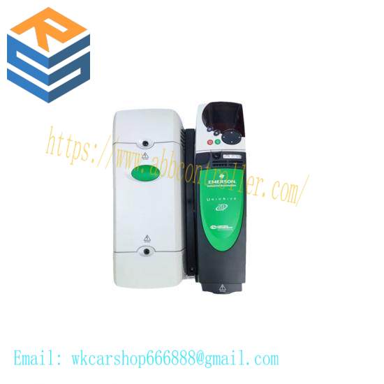 emerson_a6824r_9199-00098-13_2.jpg EMERSON A6824R 9199-00098-13 - High Performance Industrial Control Module