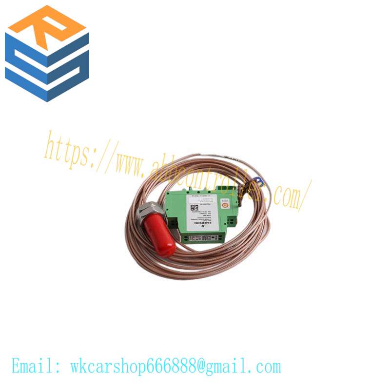 emerson_a6824r_9199-00098-13_3.jpg EMERSON A6824R 9199-00098-13 - High Performance Industrial Control Module