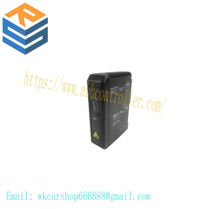 emerson_kj2003x1-bb1.jpeg Emerson KJ2003X1-BB1 - DeltaV PLC Controller