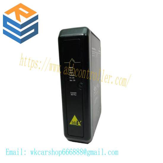 emerson_kj2003x1-bb1.jpg Emerson KJ2003X1-BB1 - DeltaV PLC Controller