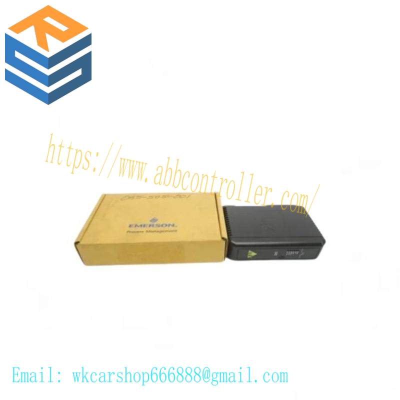 emerson_kj2003x1-bb1_1.jpg Emerson KJ2003X1-BB1 - DeltaV PLC Controller