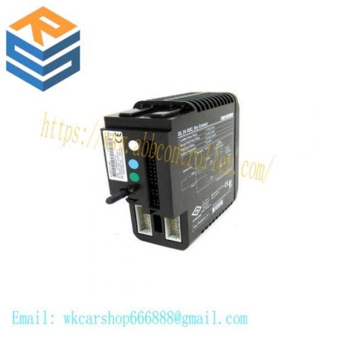 EMERSON KJ3001X1-BB1 | 12P0550X142 - Digital Input Module