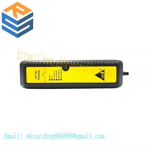 EMERSON KJ3221X1-BA1 12P3232X112 Network Repeater