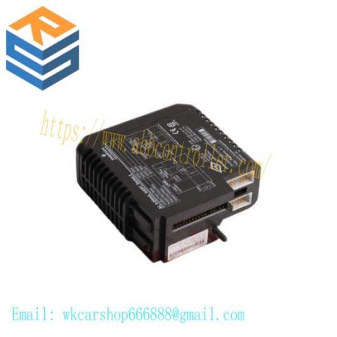 Emerson KJ3222X1-BA1 12P2532X072 Analog Input HART Module