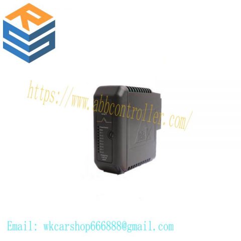 EMERSON KJ3222X1-BA1 12P2532X162 VE4003S2B2 Industrial Control Module