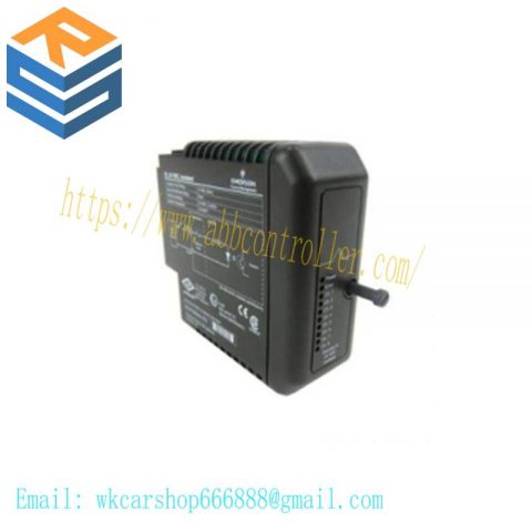 EPRO PR6423/008-110+CON041 Industrial Control Module