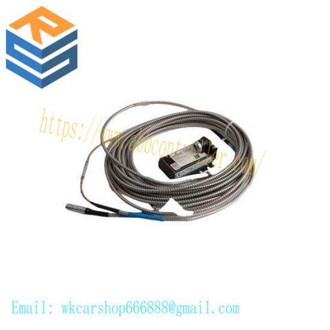 EMERSON PR6424/010-040-CN Eddy Current Sensor