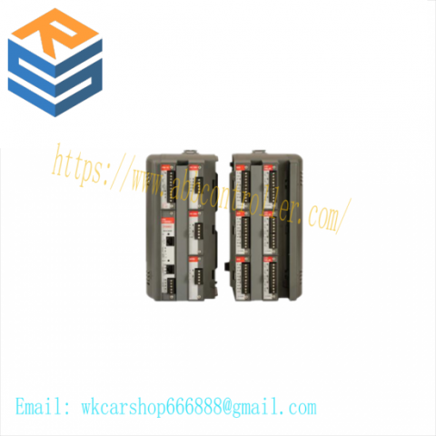 EMERSON ROC827 Remote Operations Controller