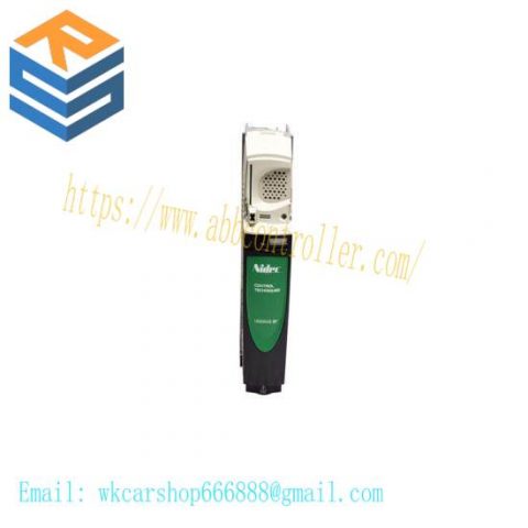 Emerson SP6401 Control Techniques Unidrive AC Drive - Advanced Industrial Control Solutions