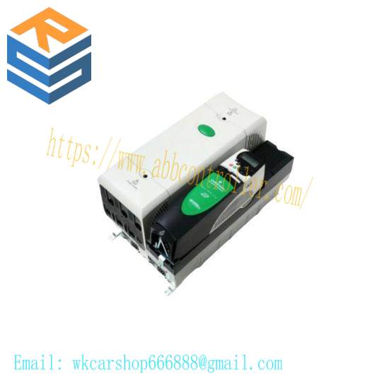 emerson_unidrive_sp4403_ac_drive.jpg Emerson Unidrive SP4403 AC Drive - Advanced Industrial Control Solution