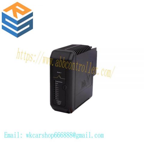 EMERSON VE4006P2 KJ3241X1-BA1 Interface Card for Industrial Control