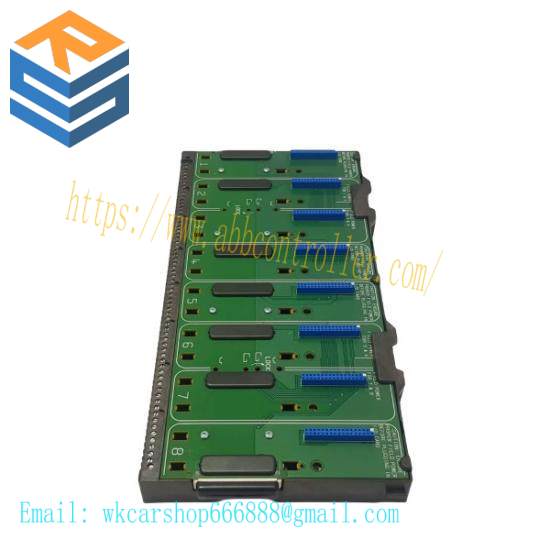 emerson_ve4050s2k1c1_is_available.jpg Emerson VE4050S2K1C1 - Advanced Control Module, Industry-Leading Performance