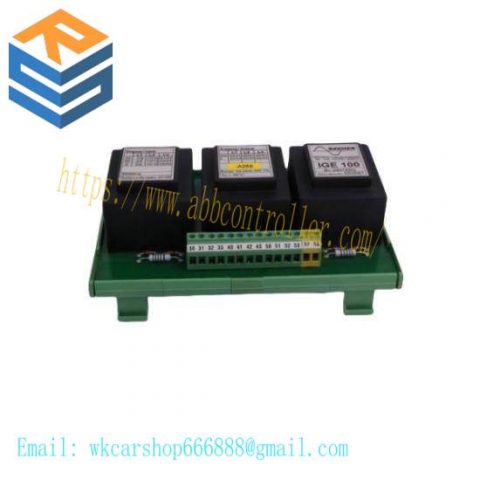 ENTEK C6675 Rotation Monitor - Single Channel, Precision Monitoring for Industrial Applications