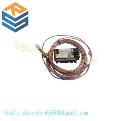 EPRO PR6423/003-030 - Industrial Control Module