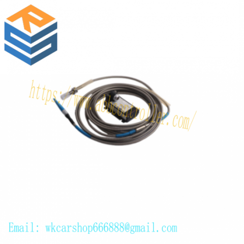 EPRO PR6423/10R-111 - Cutting-edge Automation Solution