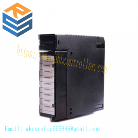 EPRO PR6424/010-000 CON021: Advanced Sensor Signal Converter, Precision & Efficiency in Control Systems