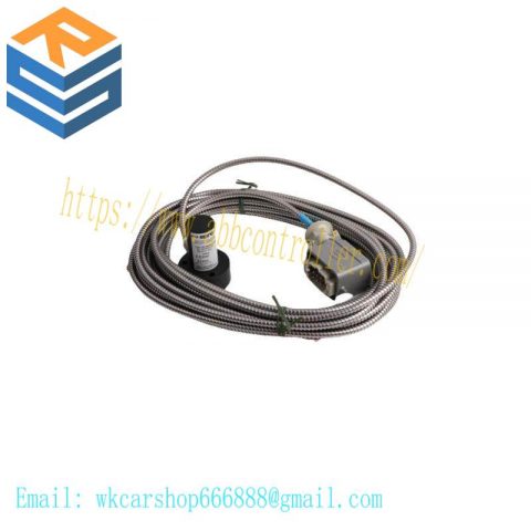 EPRO PR9268/203-000 Shaft Vibration Sensor