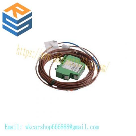 EPRO PR96424/010-000 CON011 Industrial Sensor Module