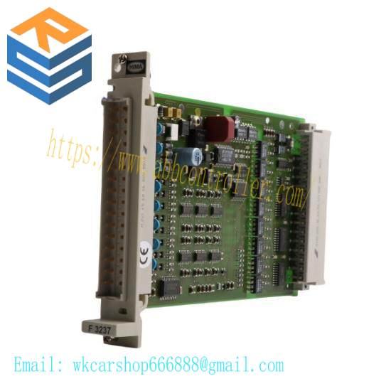 f_3237_digital_input_module_hima_f3237.jpg Hima F3237: Industrial Digital Input Module, Precision Control for Modern Factories