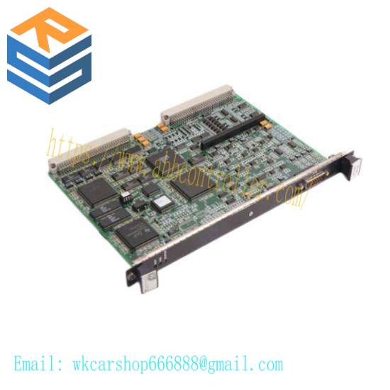 fanuc_a06b-6077-h106_2.jpg GE FANUC A06B-6077-H106 High-Precision Industrial Power Supply Module