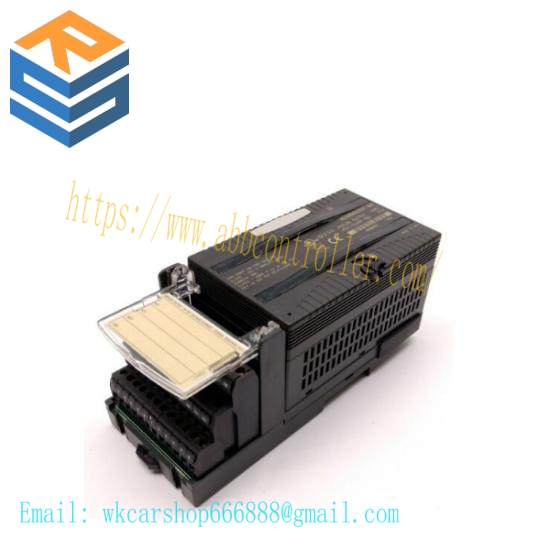 fanuc_a06b-6077-h106_3.jpg GE FANUC A06B-6077-H106 High-Precision Industrial Power Supply Module