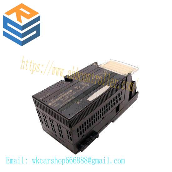 fanuc_a06b-6077-h106_4.jpg GE FANUC A06B-6077-H106 High-Precision Industrial Power Supply Module