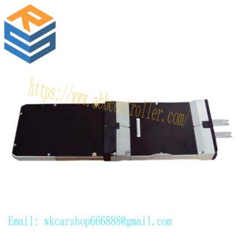 Invensys Foxboro Redundant FBM05 Control Module