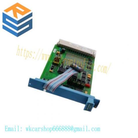Honeywell FC-TPSU-2430: Industrial Power Supply Module
