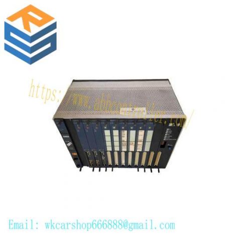 Festo E.CGT-405 Programmable Logic Controller Module