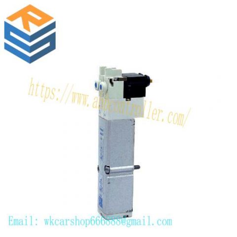 FESTO VMPA2-M1H-K-PI Air Solenoid Valve, Industrial Control, High Precision, Reliable Automation