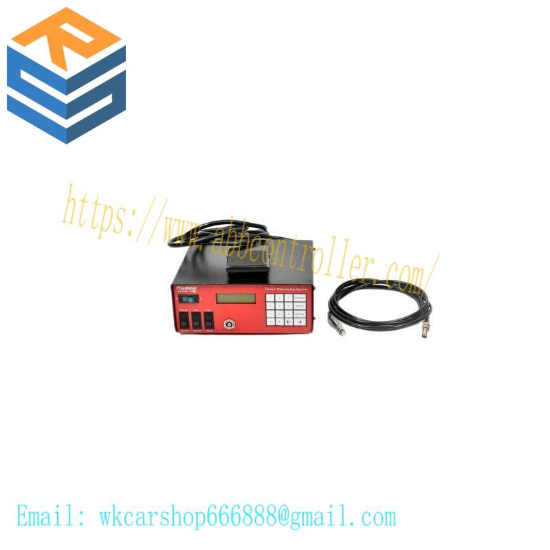 fishmanilds9000-3_ca_dispenser.jpeg Fishman LDS9000-3 CA Adhesive Dispenser, Advanced Precision Assembly Tool