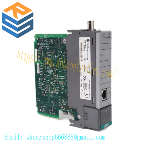 HollySys FM146A Servo Unit with Base, Advanced Automation Solutions