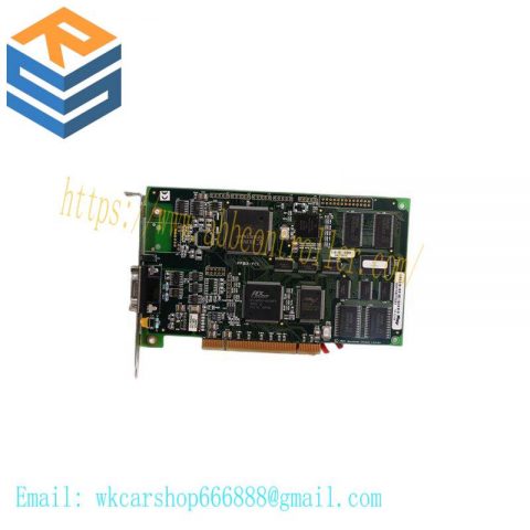 FORCE Electronics SYS68KCPU-40B/16 - High Performance CPU Board, Engineered for Industrial Control Systems