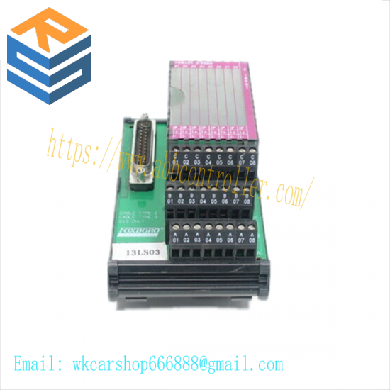 foxboro_0399071d_0303440c_0303443b_1-1.png FOXBORO 0399071D 0303440C+0303443B Control Module Combination