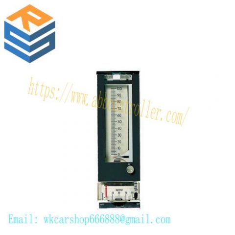 FOXBORO SY-1025115C/SY-1025120E Industrial Control Module