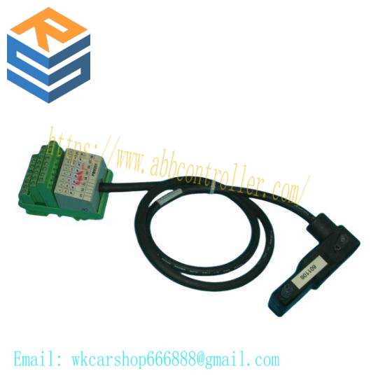 foxboro_fbm10_3.jpg FOXBORO FBM10 High-Performance Control Module