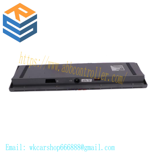 foxboro_fbm215_5.png FOXBORO FBM215 P0917TQ Card Module PLC System