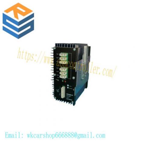 Foxboro Invensys FPS400-24 Power Supply Module for Industrial Control Systems