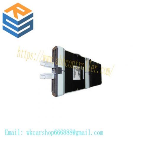 FOXBORO P0902XA FBM41 Module for Advanced Process Control Systems