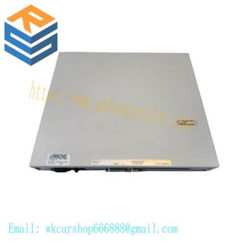 Foxboro P0904AK Interface Tabletop GCIO Module