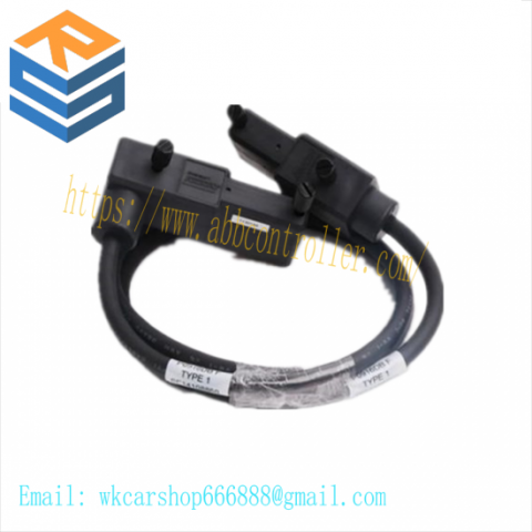 FOXBORO P0916FH - Industrial Control Module