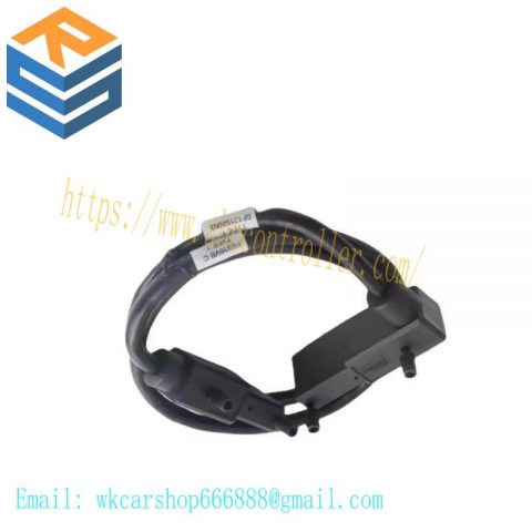 FOXBORO P0916VB High-Performance Industrial Control Module