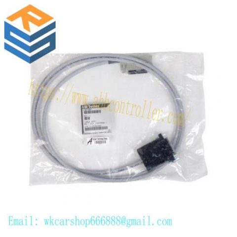 FOXBORO P0970BP Control Module