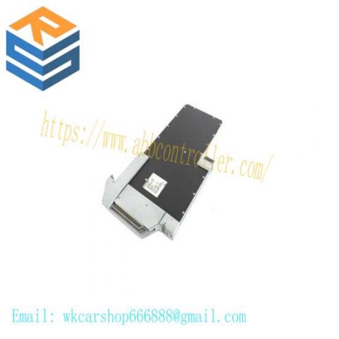 FOXBORO P0970EJ-DNBX Industrial Control Module
