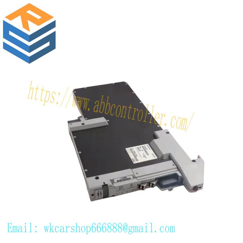 foxboro_p92_3.jpg FOXBORO P92 Control Module, High Precision Industrial Automation Component
