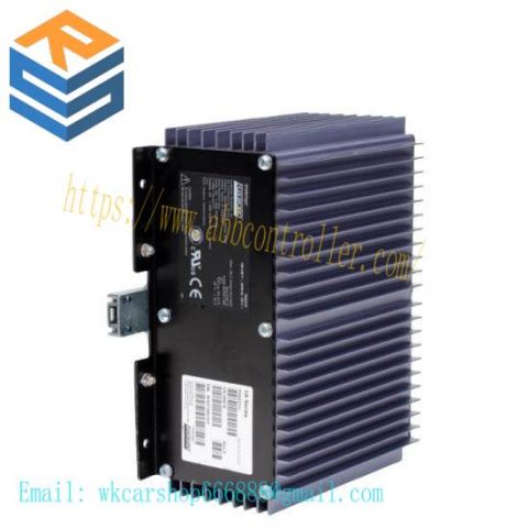 FOXBORO FPS40024 Power P0922YU DCS SYSTEM Module