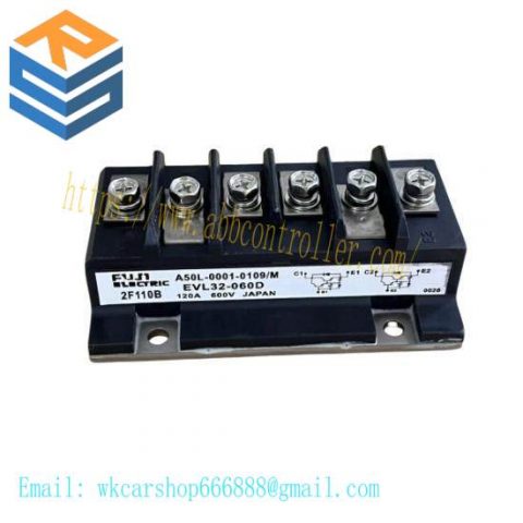 Fuji Electronics NB1U40R-11 Industrial Control Module