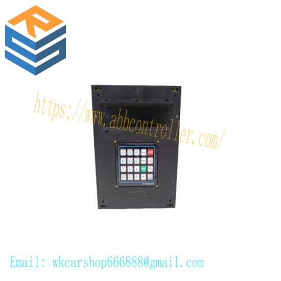 ge_104x905ba603.jpg GE 104X905BA603 Keypad Panel - Industrial Control Solutions