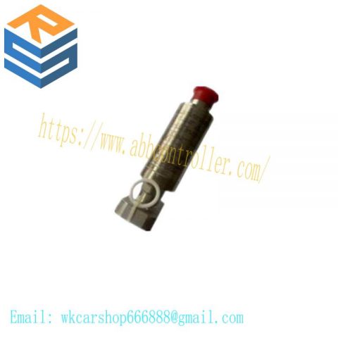 GE Sensors 362A3389P001 Pressure Transducer