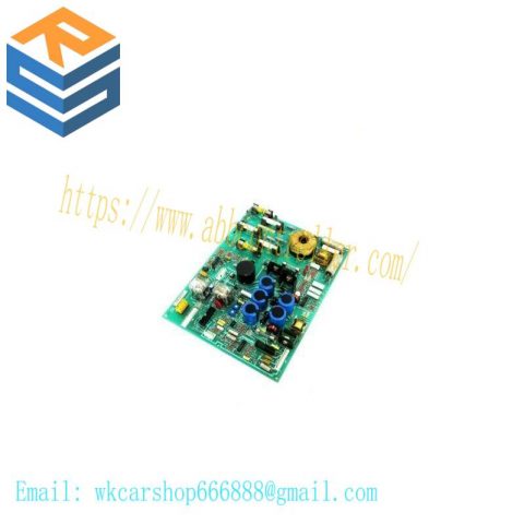 GE 531X111PSHARG1: Advanced Power Supply Card for Industrial Automation